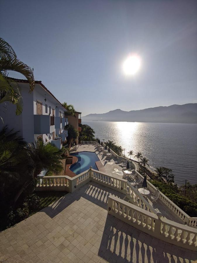 Pontal Das Marinas Frente Ilhabela Sao Sebastiao  Exterior photo