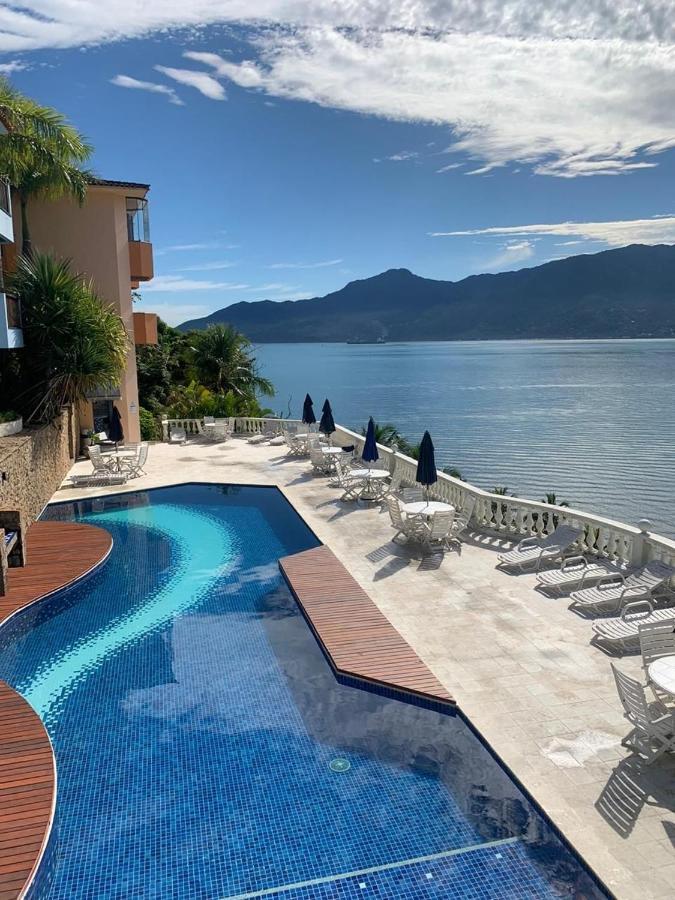 Pontal Das Marinas Frente Ilhabela Sao Sebastiao  Exterior photo